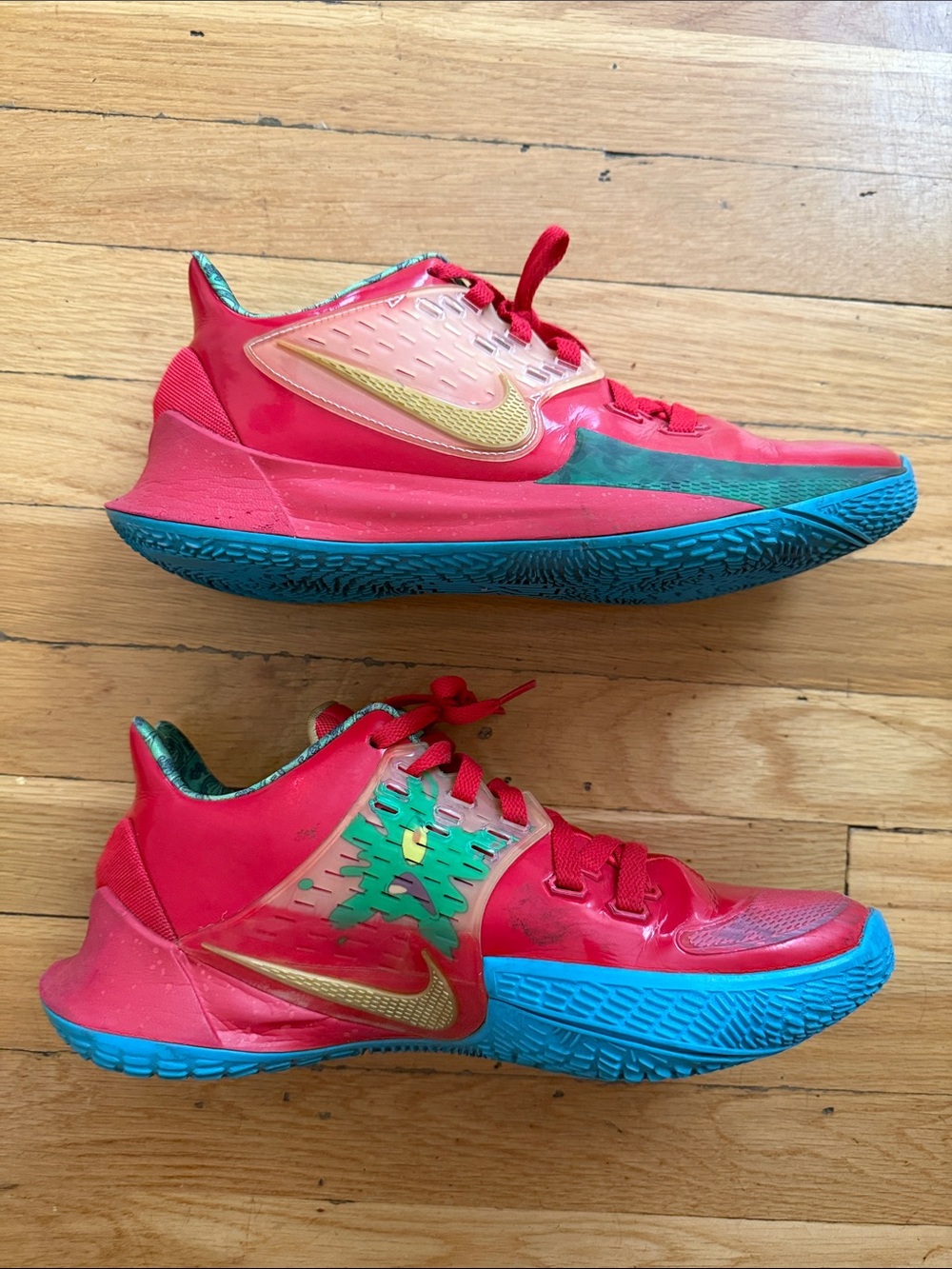 Nike Kyrie Low 2 Mr. Jeans